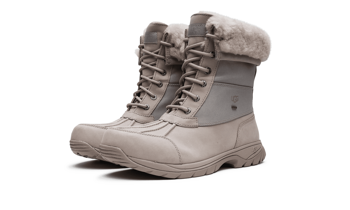 UGG MENS Butte Mono "Grey" 1120979 1120979 from Stadium Goods