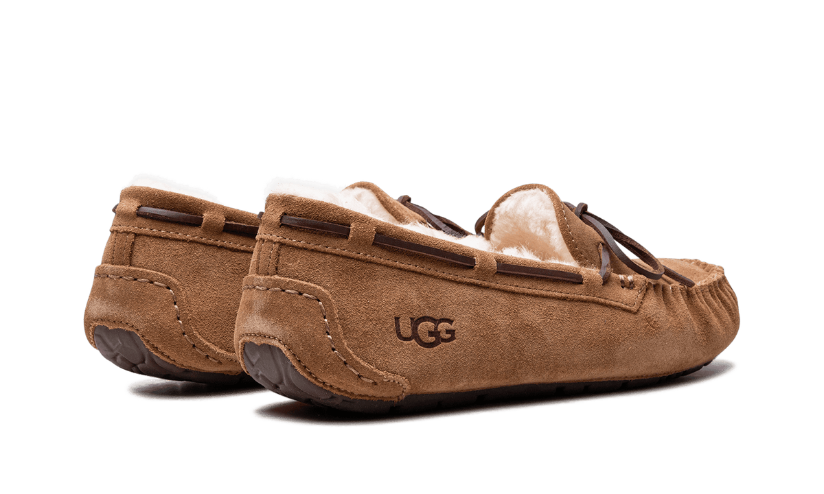 UGG WOMENS DAKOTA WMNS "Brown" 1107949 CHE from Stadium Goods