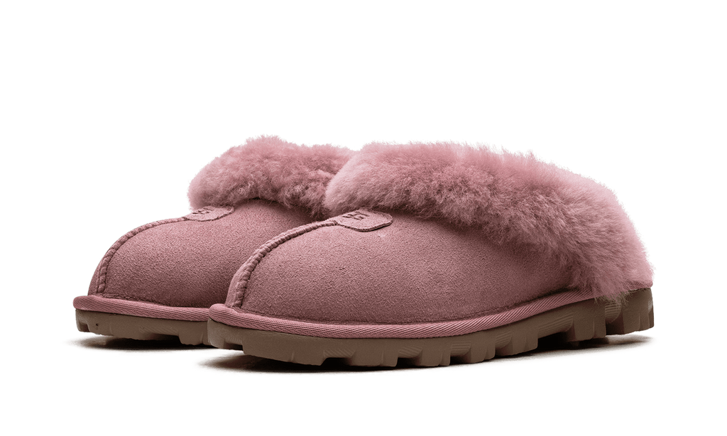UGG WOMENS Coquette Womens "Pink Dawn" 5125 PDW 5125 PDW from Stadium Goods