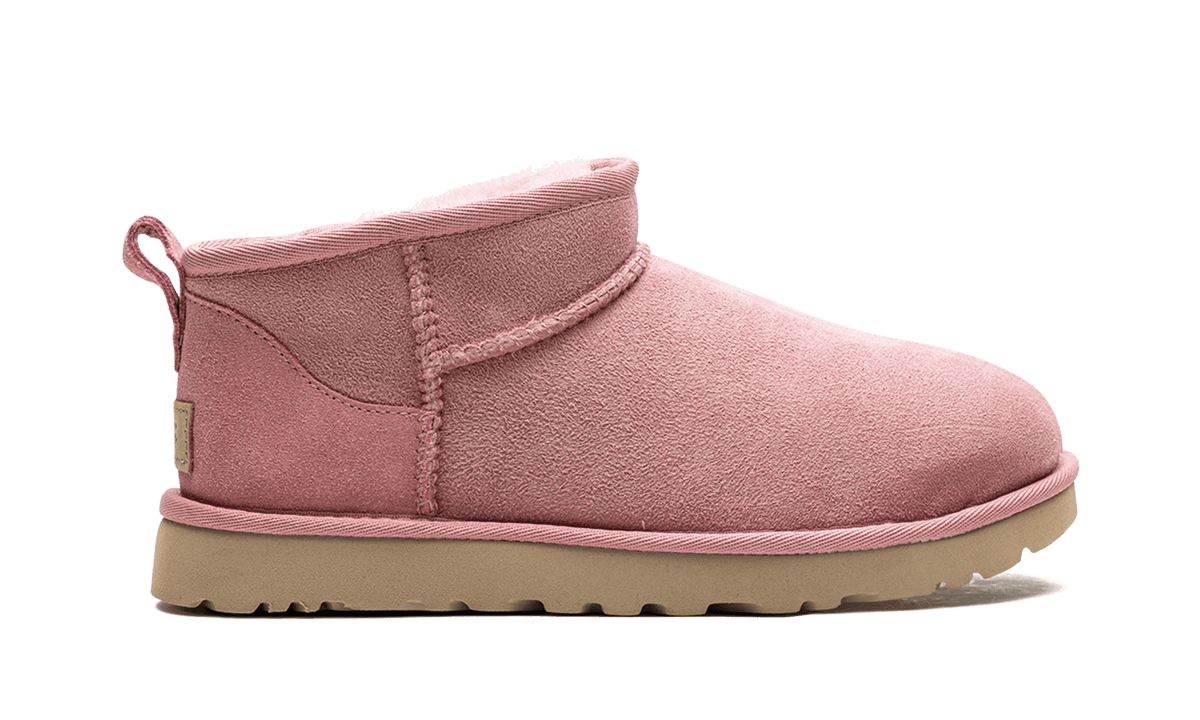 UGG WOMENS CLASSIC ULTRA MINI Womens "Horizon Pink" 1116109 HNPN 1116109 HNPN from Stadium Goods