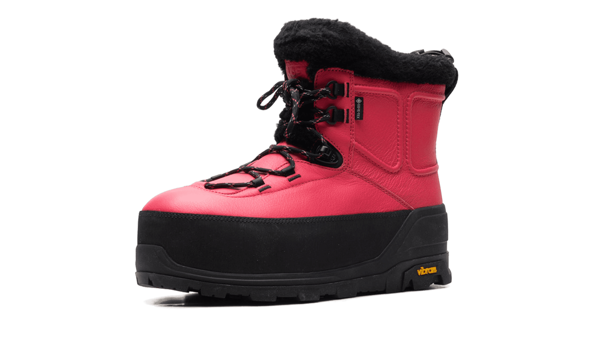 UGG MENS SHASTA BOOT MID "Pink Glow" 1151870 PGW 1151870 PGW from Stadium Goods