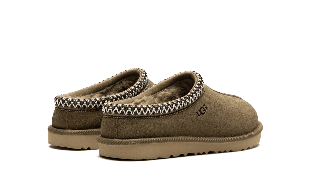 UGG GRADE SCHOOL Tasman II GS "Chestnut" 1019066K CHE 1019066K CHE from Stadium Goods