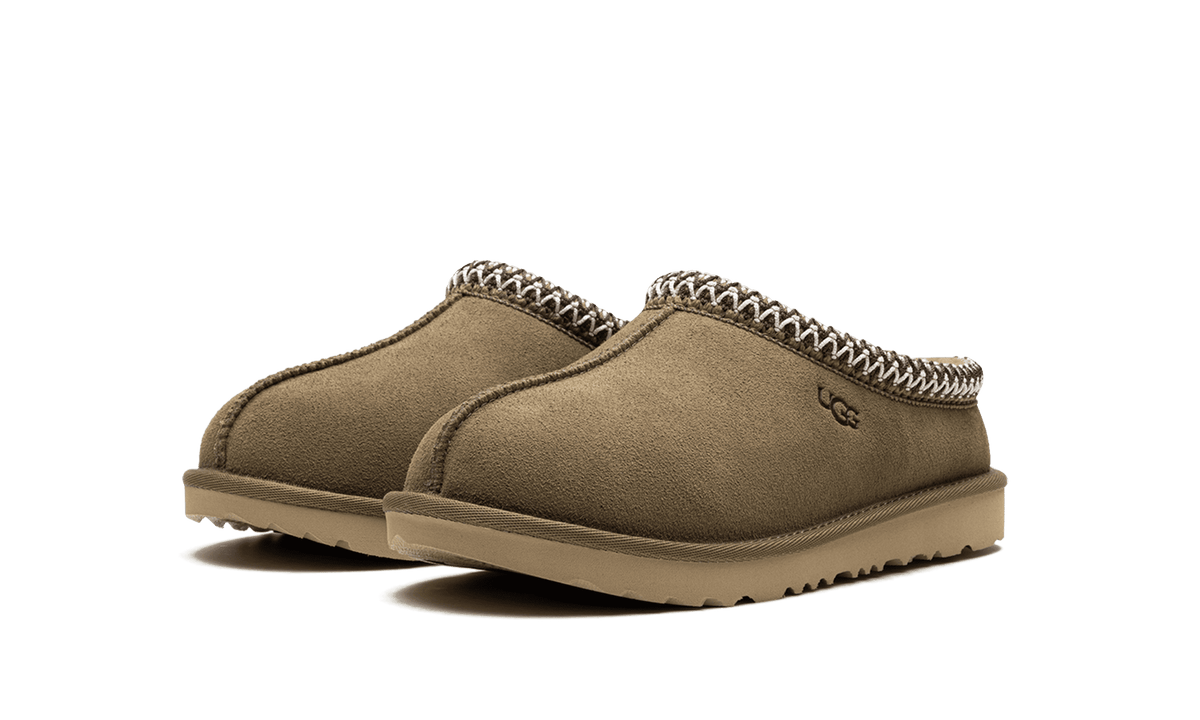 UGG GRADE SCHOOL Tasman II GS "Chestnut" 1019066K CHE 1019066K CHE from Stadium Goods
