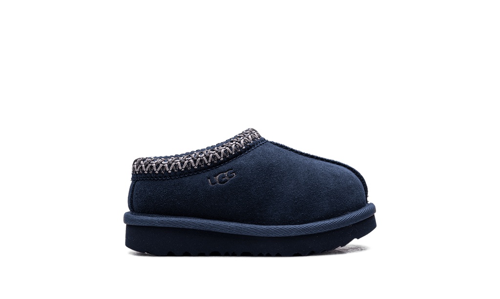 UGG TODDLER Tasman II TD "Black" 1019066T BLK 1019066T BLK from Stadium Goods
