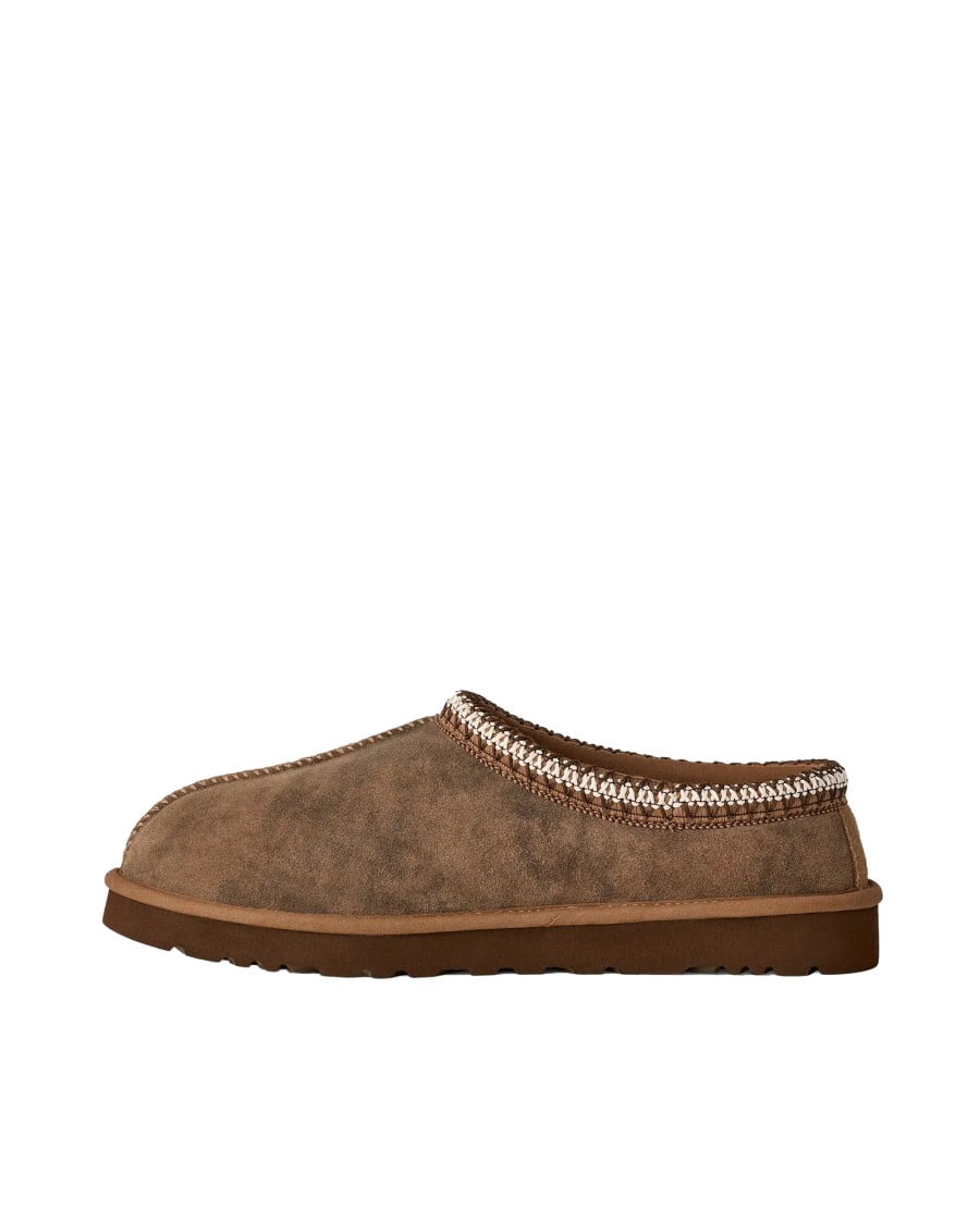 UGG Men's Tasman Baxter Slipper Chestnut - 1173810-CHE