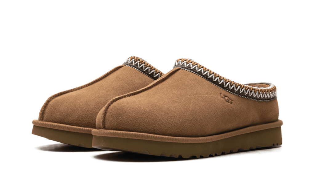 UGG WOMENS Tasman II Slipper Womens "Black" 1174470 BLK 1174470 BLK from Stadium Goods