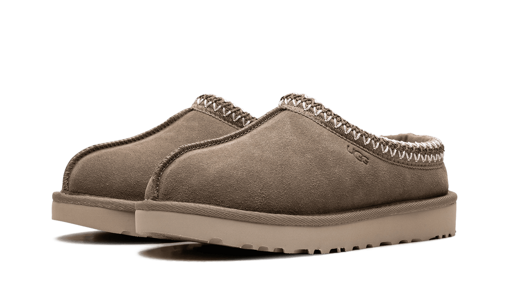 UGG WOMENS Tasman Slipper WMNS "Antilope" 5955 ALP from Stadium Goods