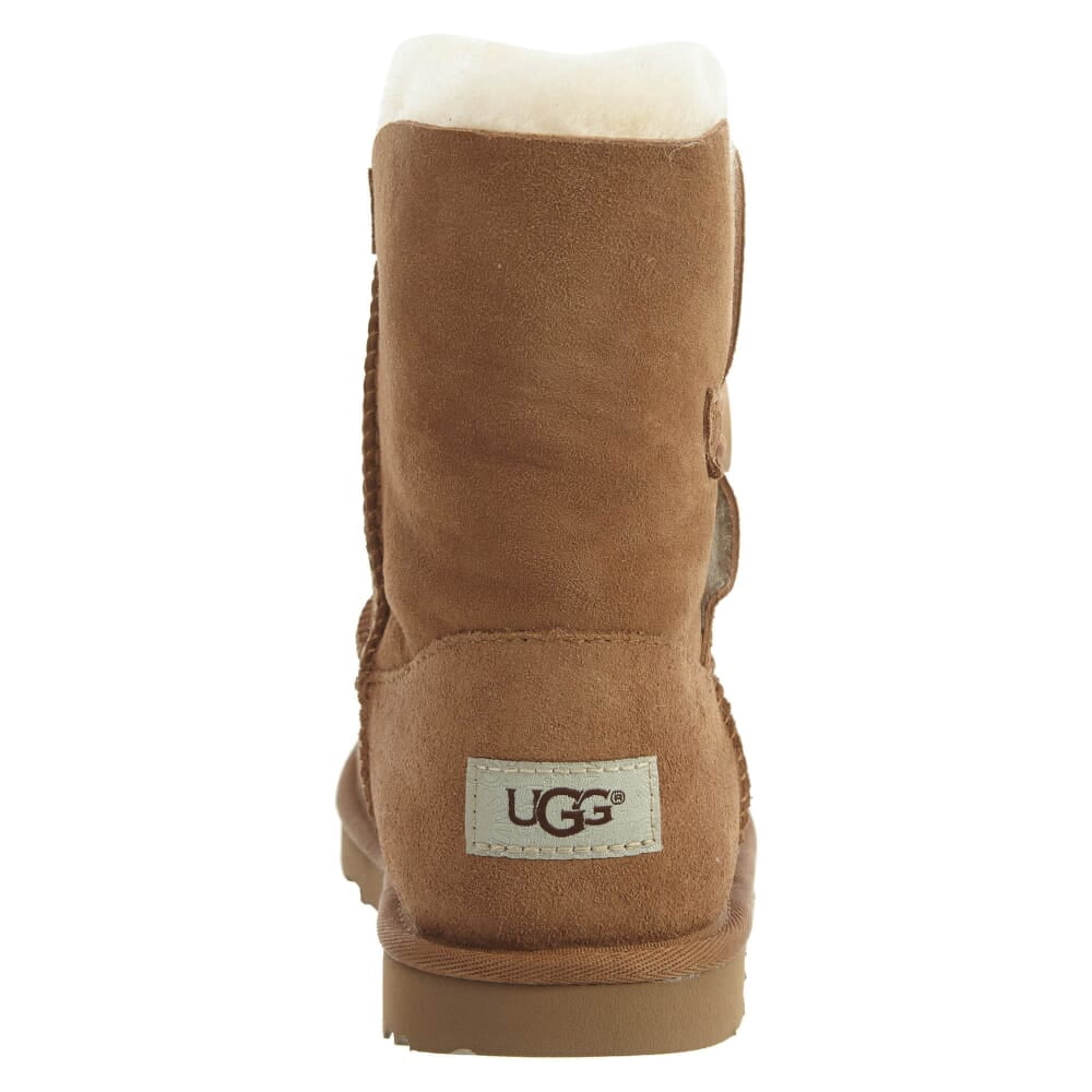 Ugg Kids' Bailey Button II Boot
