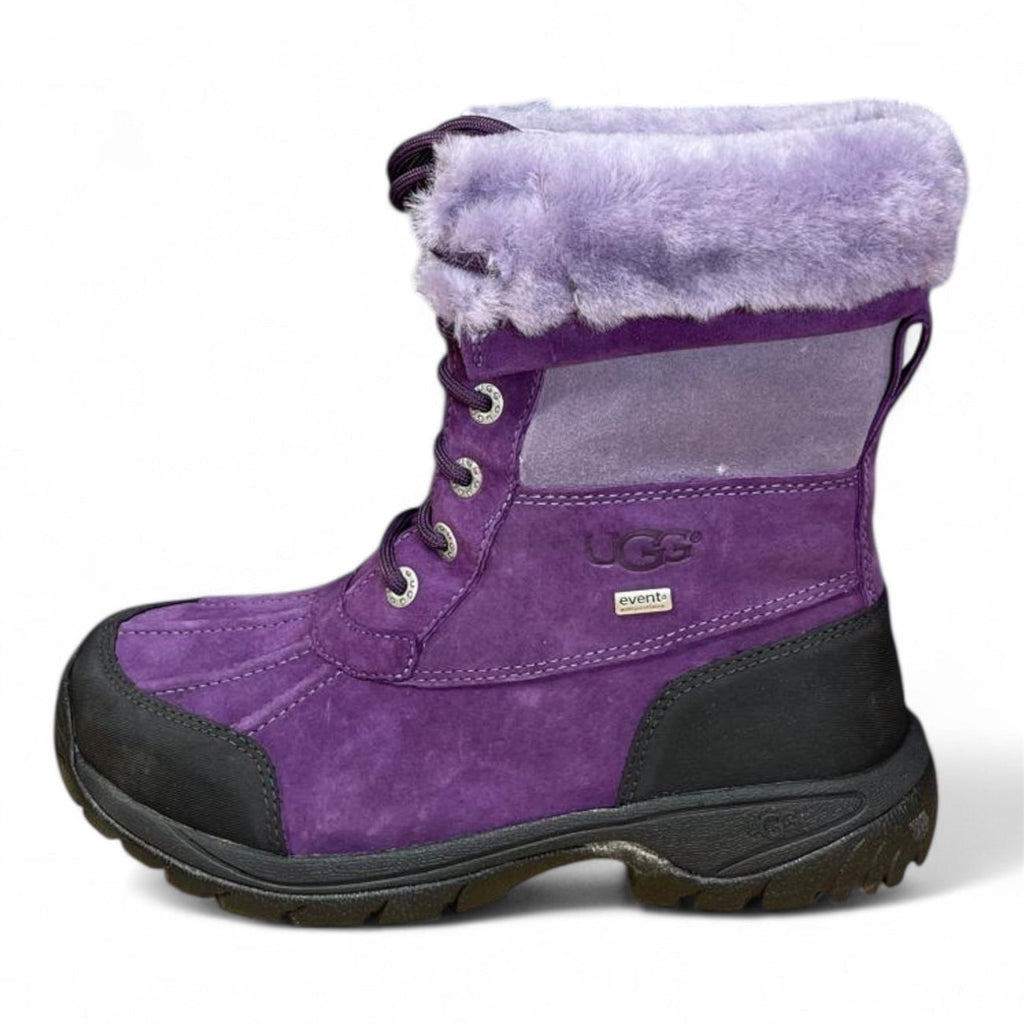 Ugg Kids' Butte Snow Boots