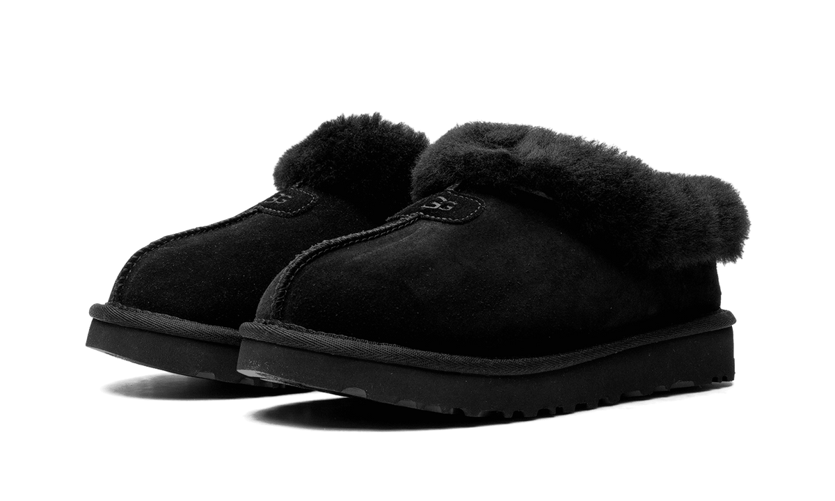 UGG WOMENS TAZZETTE Womens "Black" 1134810 BLK 1134810 BLK from Stadium Goods