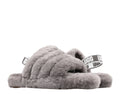 Children's UGG Fluff Yeah Slingback