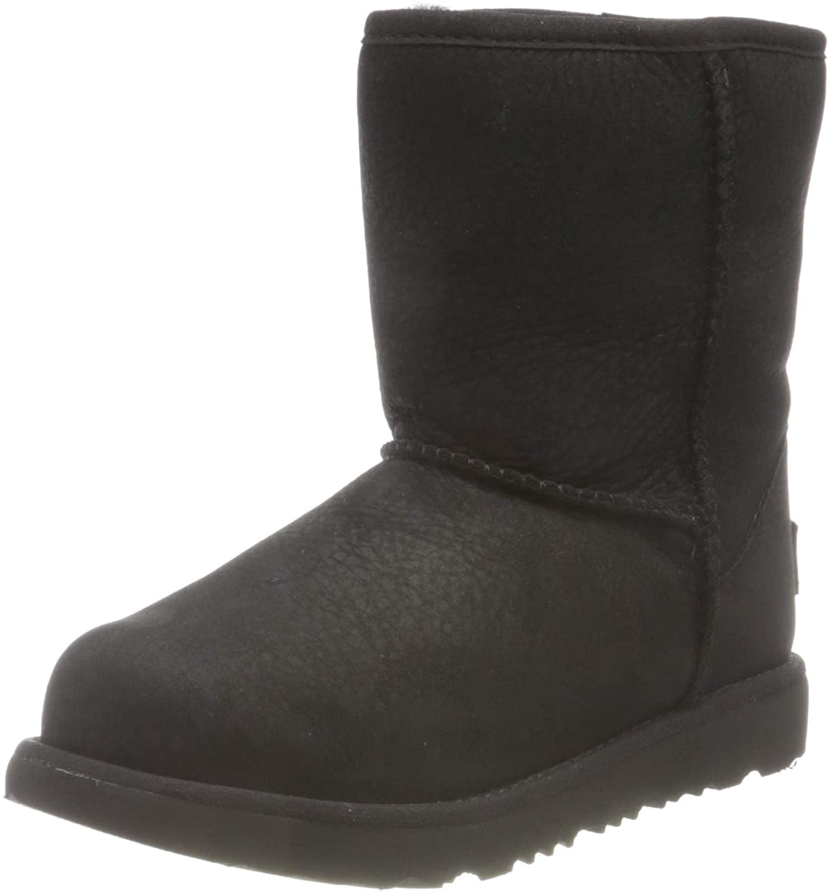 Infant UGG Classic Short II Waterproof Leather Boot