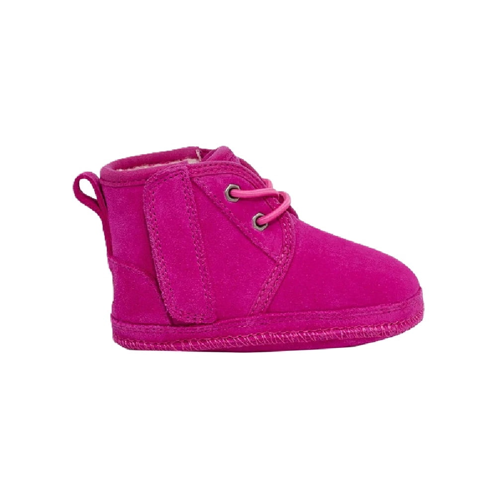 Infant UGG Neumel Boot Rock Rose (1103500I-RCR) - 1