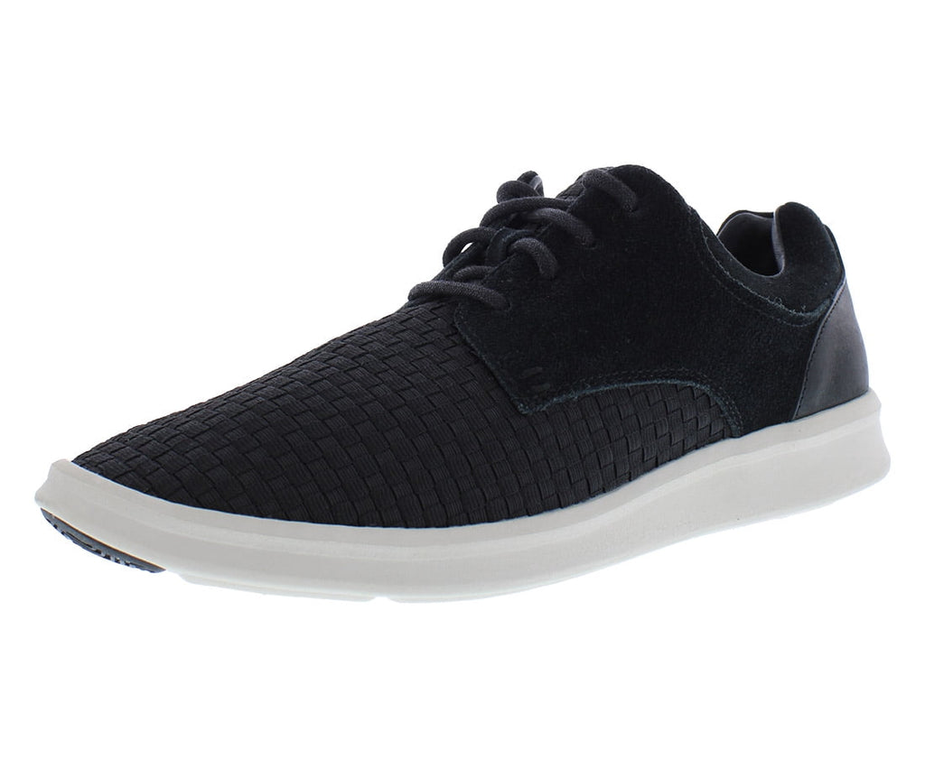 UGG Hepner Mens Shoes Size 9, Color: Black