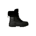 UGG Adirondack Boot XXV Black 1171210K-BLK Grade-School Size 5
