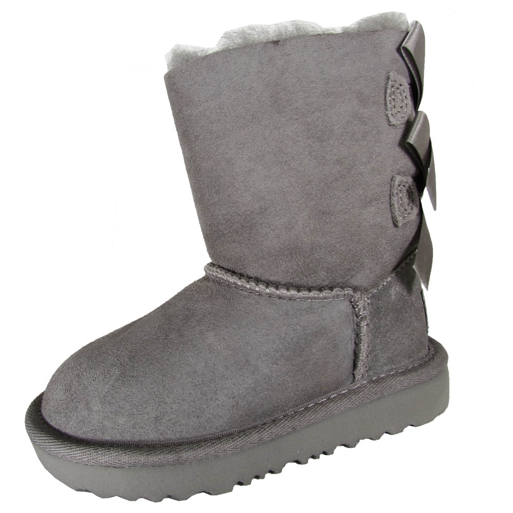 Ugg Bailey Bow Ii Toddlers Style : 1017394t