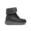 UGG City Butte Black 1153390-BLK Men's Size 9.5