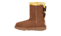 UGG GRADE SCHOOL Bailey Bow Plaid Punk GS 1134930Y CHE 1134930Y CHE from Stadium Goods