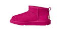 UGG GRADE SCHOOL CLASSIC ULTRA MINI GS "Dark Peony" 1130750K DNY 1130750K DNY from Stadium Goods