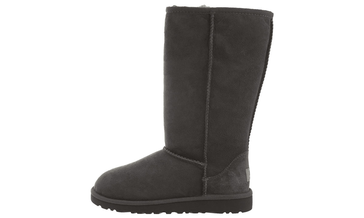 UGG GRADE SCHOOL Classic Tall Boots 5229K GREY 5229K GREY from Stadium Goods