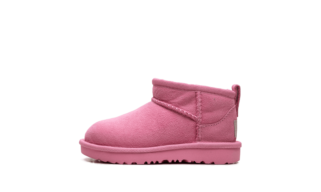UGG GRADE SCHOOL Classic Ultra Mini GS "Sachet Pink" 1130750T STPN 1130750T STPN from Stadium Goods