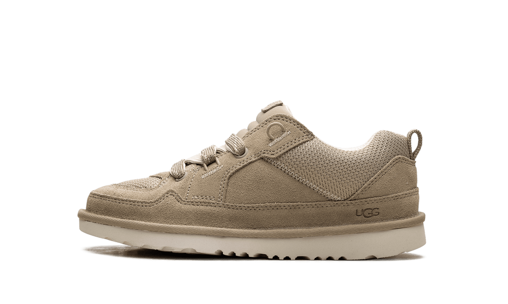 UGG GRADE SCHOOL Lo Lowmel "Mustard Seed" 1166490K MDSD 1166490K MDSD from Stadium Goods