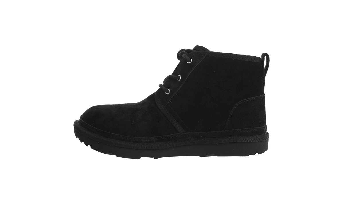 UGG GRADE SCHOOL Neumel Ii GS "BLACK" 1017320Y BLK 1017320Y BLK from Stadium Goods