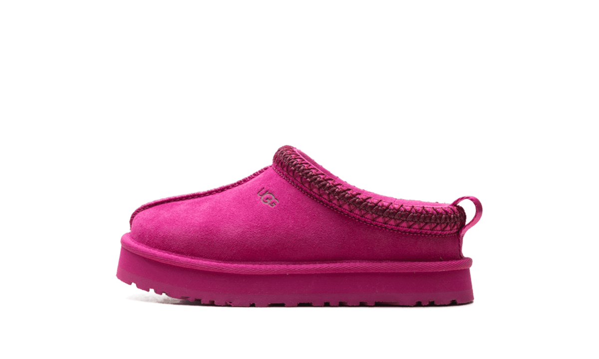 UGG GRADE SCHOOL TAZZ GS "Dark Peony" 1143776K DNY 1143776K DNY from Stadium Goods