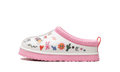 UGG GRADE SCHOOL Tazz Pop Sketch GS "Pop Sketch" 1154433K WHT 1154433K WHT from Stadium Goods