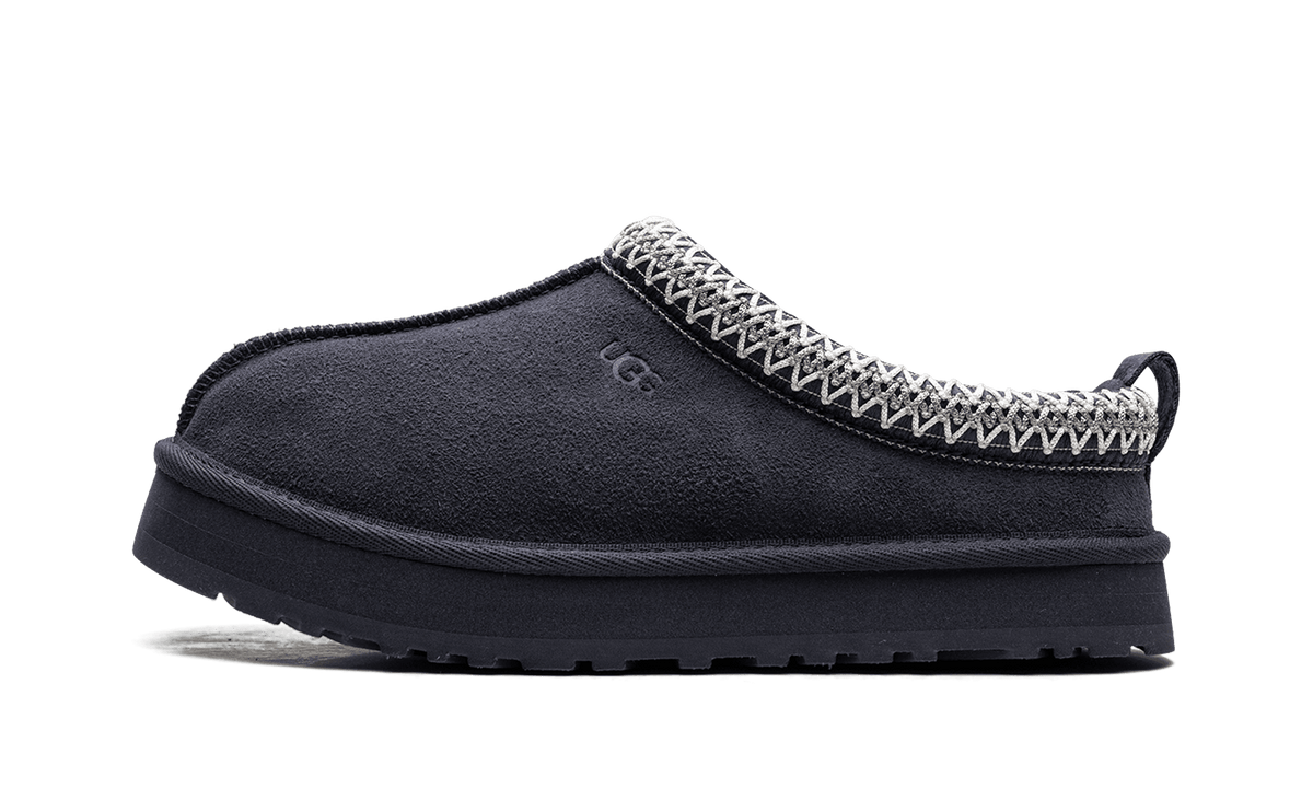UGG GRADE SCHOOL Tazz Slipper Kids "Eve Blue" 1143776K EVB 1143776K EVB from Stadium Goods