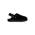UGG Goldenstar Clog Black 1159770K-BLK Grade-School Size 4