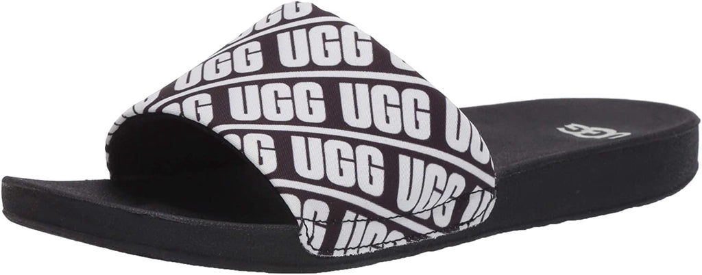 UGG Kids Slide Sandal