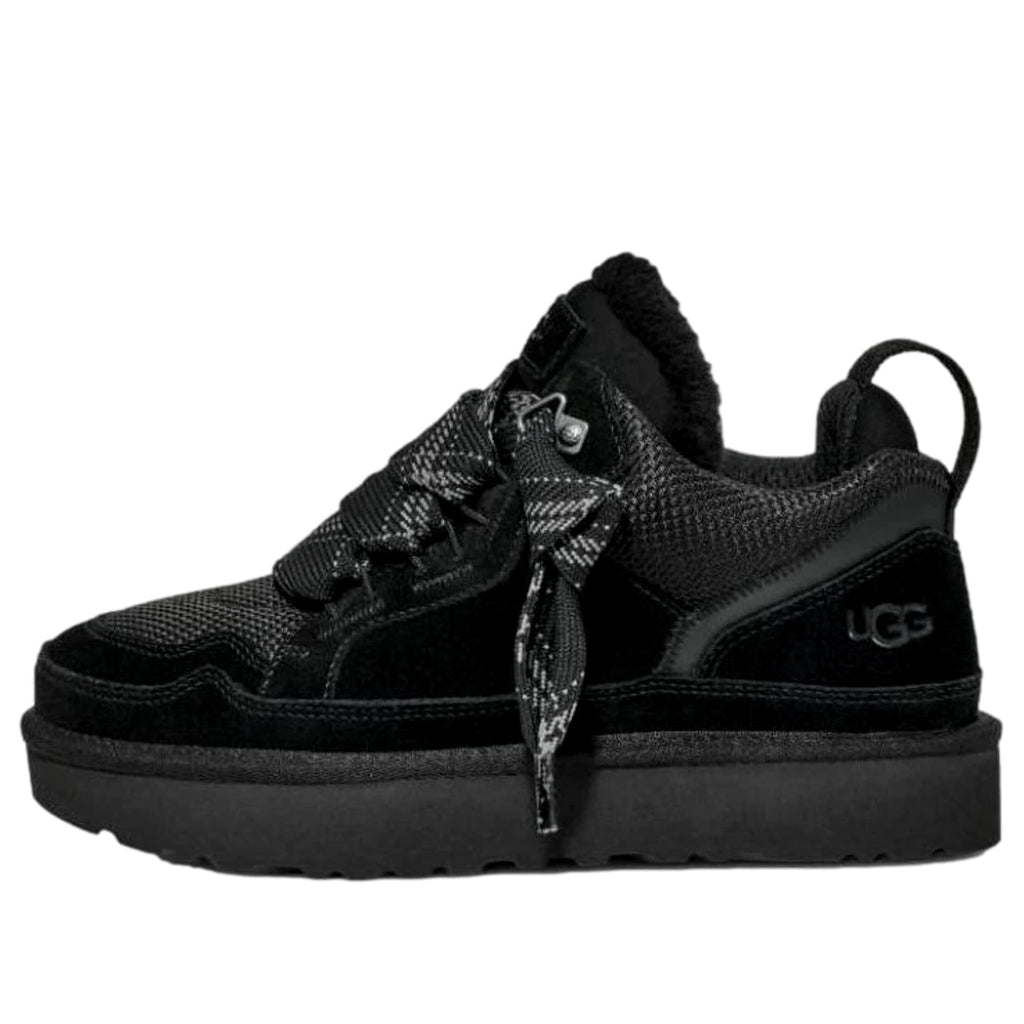 UGG Lowmel Women's Black 1144032-BLK