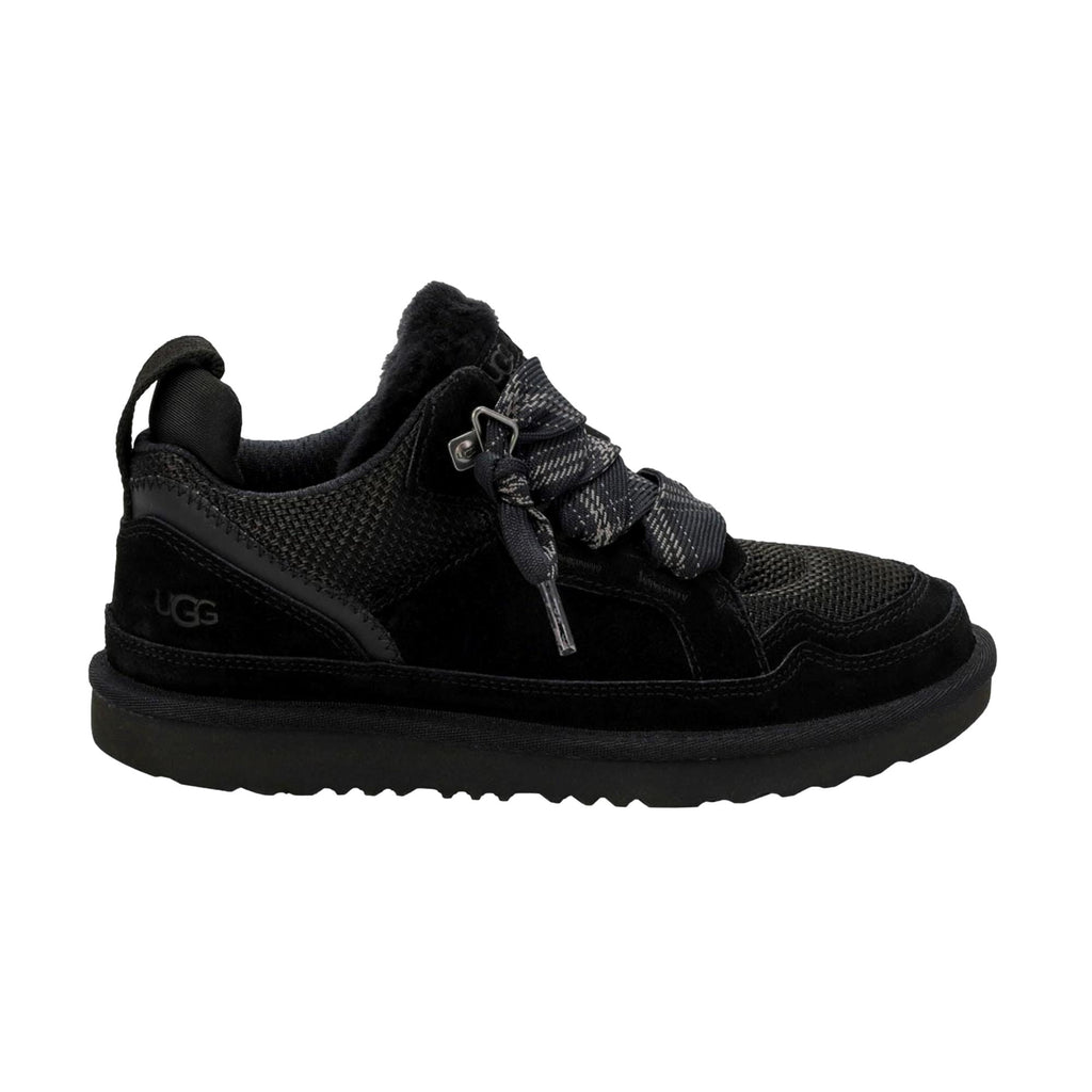 Ugg Lowmel Kid's Black 1152410K-BLK