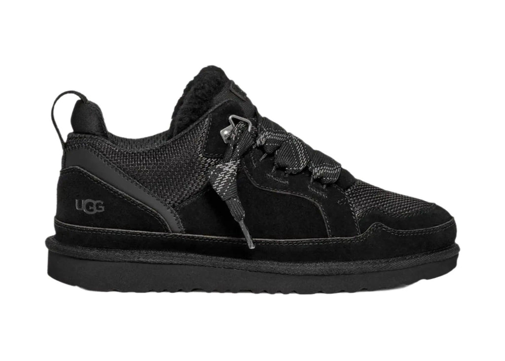 Ugg Lowmel Kid's Black 1152410K-BLK