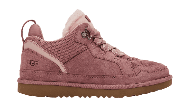 UGG Lowmel Pink Dawn (Kids)