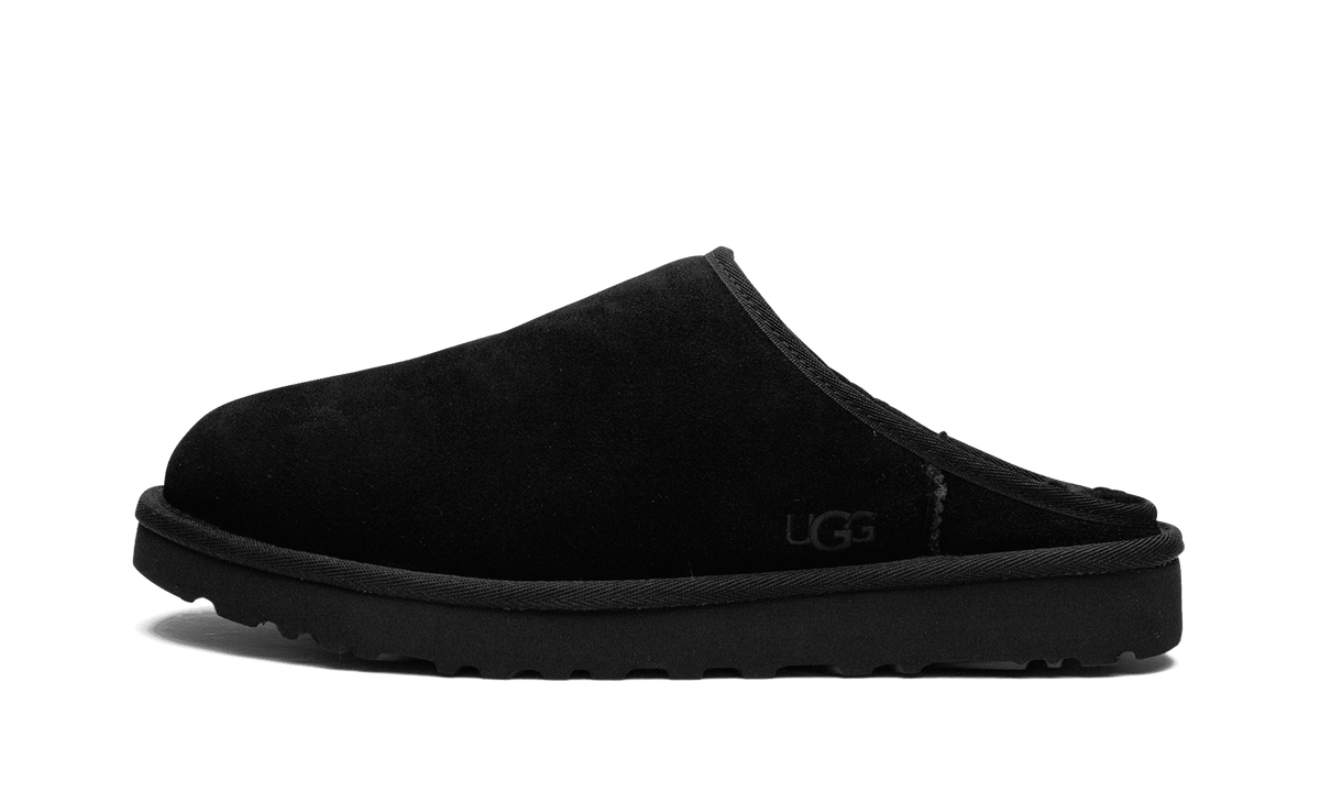 UGG MENS CLASSIC SLIP-ON "Black" 1129290 BLK 1129290 BLK from Stadium Goods