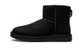 UGG MENS Classic Mini "Black" 1002072 BLK from Stadium Goods