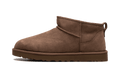 UGG MENS Classic Ultra Mini Boot "Chestnut" 1137391 CHE 1137391 CHE from Stadium Goods