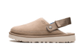 UGG MENS Goldencoast Clog "Sand" 1142172 SSNT 1142172 SSNT from Stadium Goods
