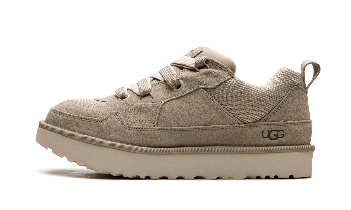 UGG MENS Lowmel Lo "Mustard Seed" 1169493 MDSD 1169493 MDSD from Stadium Goods