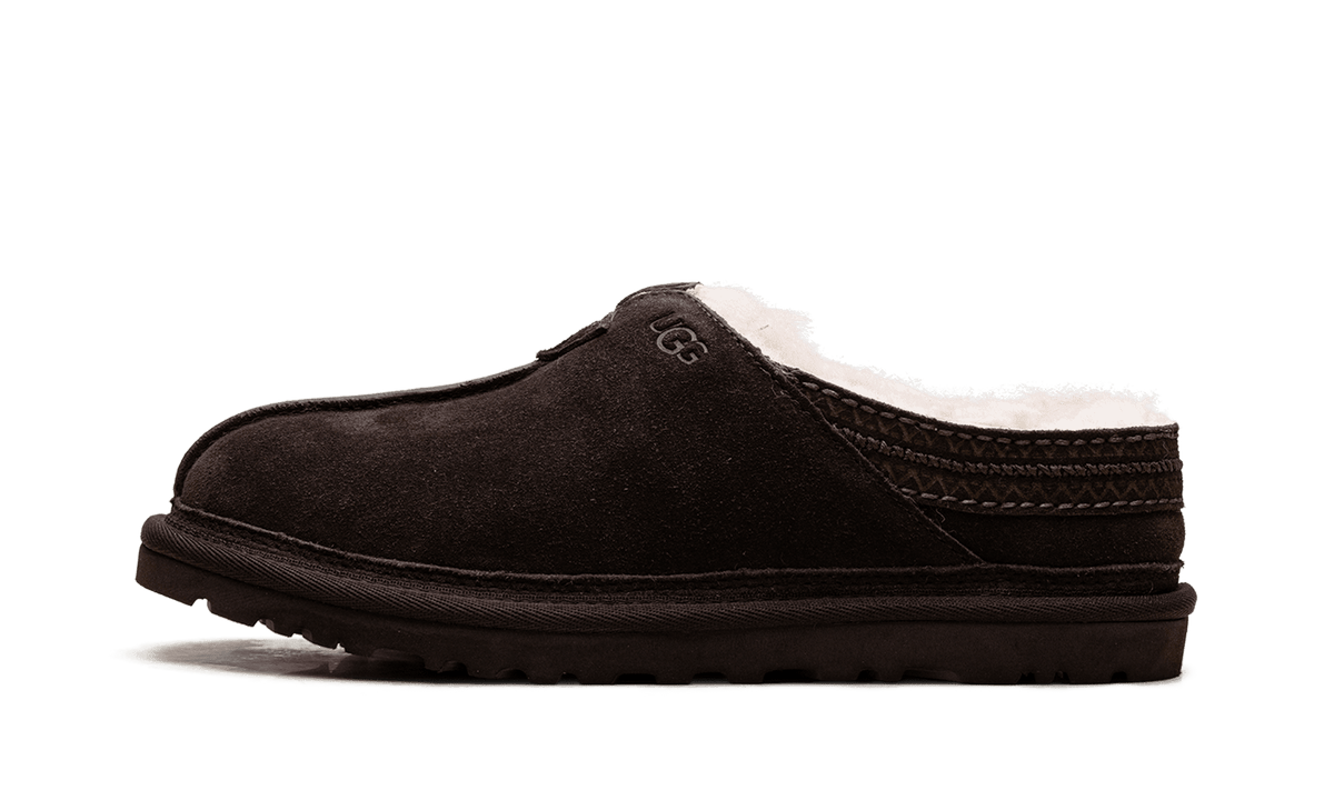 UGG MENS NEUMAN "Dusted Cocoa / Natural" 1113631 DCCN 1113631 DCCN from Stadium Goods