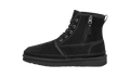 UGG MENS NEUMEL HIGH "Grey" 1120767 BLK 1120767 BLK from Stadium Goods