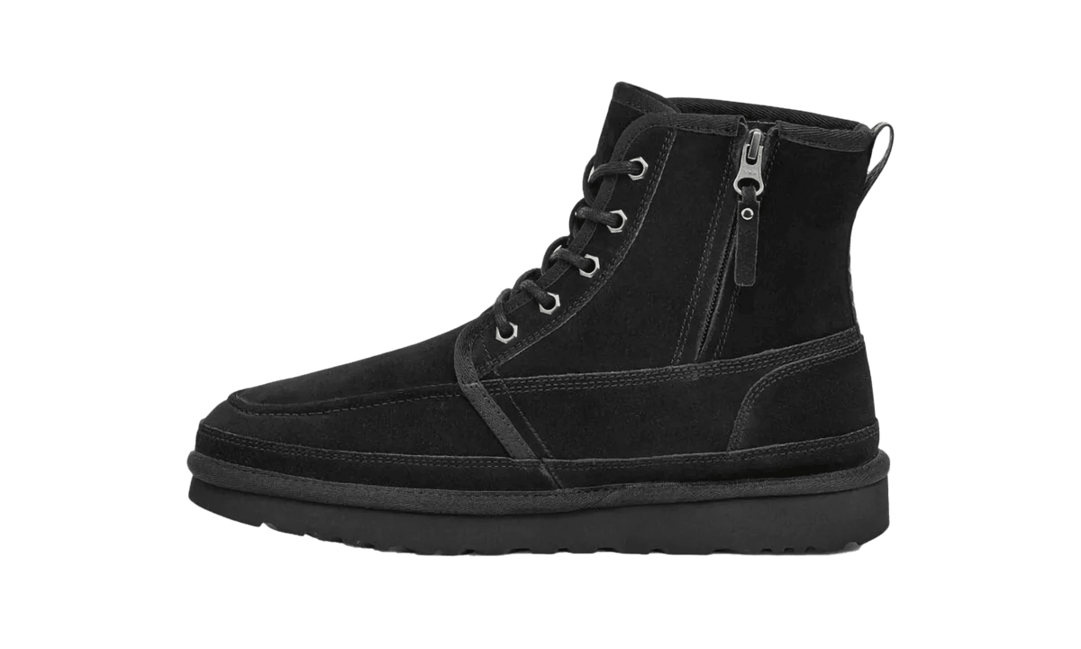 UGG MENS NEUMEL HIGH "Grey" 1120767 BLK 1120767 BLK from Stadium Goods