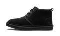 UGG MENS Neumel Chukka Boots "Black" 3236BLK 3236BLK from Stadium Goods