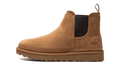 UGG MENS Neumel Platform Chelsea "Chestnut" 1121644 CHE 1121644 CHE from Stadium Goods