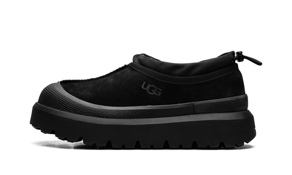 UGG MENS TASMAN WEATHER HYBRID "Black" 1144096 BBLC 1144096 BBLC from Stadium Goods