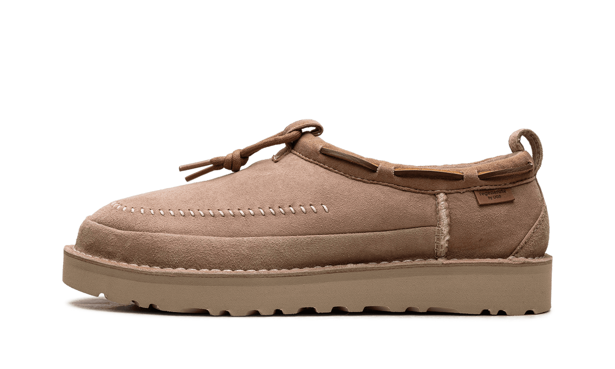 UGG MENS Tasman Crafted Regenerate Slipper "Sand" 1152747 SAN 1152747 SAN from Stadium Goods