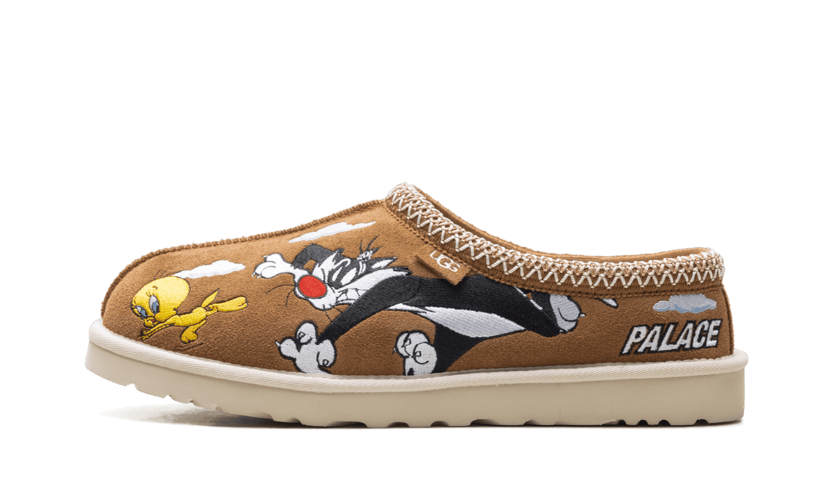 UGG MENS Tasman "PALACE x Looney Tunes" 1181910 CHE 1181910 CHE from Stadium Goods