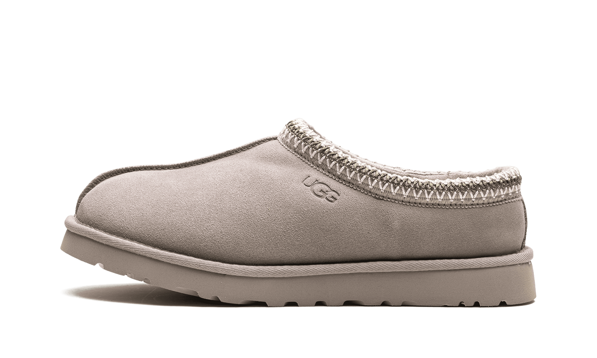 UGG MENS Tasman Slipper "Oyster" 5950 OYS 5950 OYS from Stadium Goods
